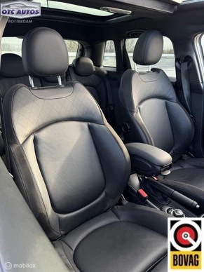 MINI Cooper S - Afbeelding 15 van 21