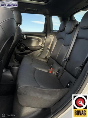 MINI Cooper S - Afbeelding 16 van 21