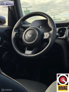 MINI Cooper S - Afbeelding 19 van 21