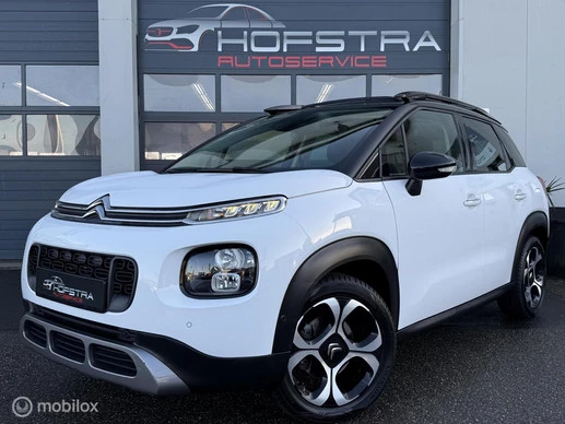 Citroën C3 Aircross - Afbeelding 1 van 30