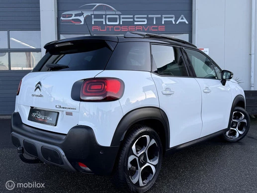 Citroën C3 Aircross - Afbeelding 2 van 30