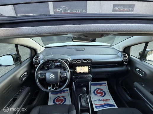 Citroën C3 Aircross - Afbeelding 3 van 30