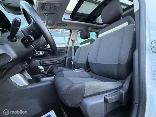 Citroën C3 Aircross - Afbeelding 4 van 30