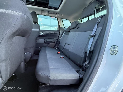 Citroën C3 Aircross - Afbeelding 5 van 30