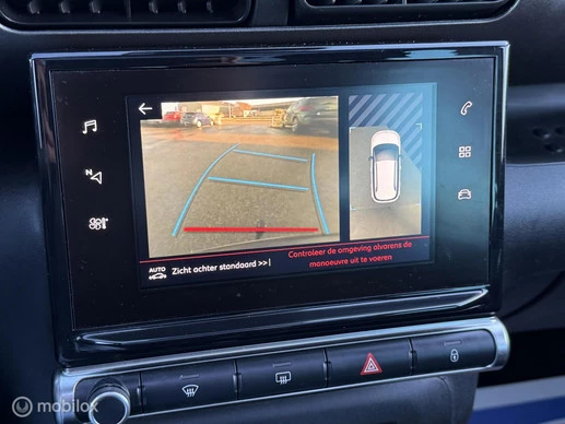 Citroën C3 Aircross - Afbeelding 9 van 30