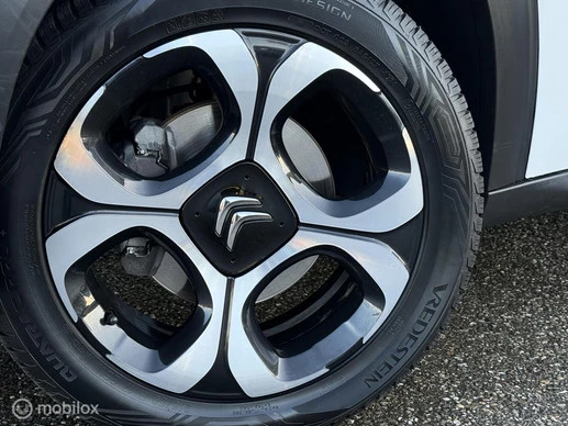 Citroën C3 Aircross - Afbeelding 10 van 30