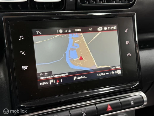 Citroën C3 Aircross - Afbeelding 11 van 30