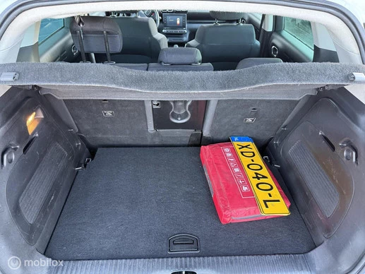 Citroën C3 Aircross - Afbeelding 12 van 30