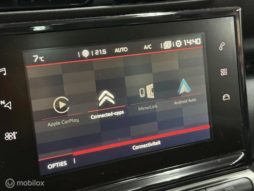 Citroën C3 Aircross - Afbeelding 14 van 30