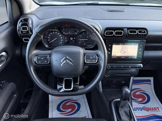 Citroën C3 Aircross - Afbeelding 16 van 30