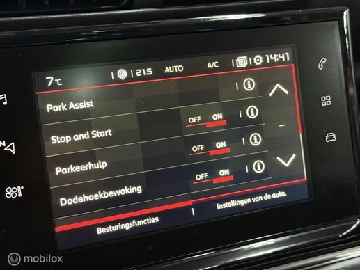 Citroën C3 Aircross - Afbeelding 17 van 30