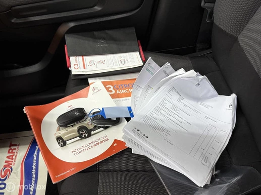 Citroën C3 Aircross - Afbeelding 19 van 30