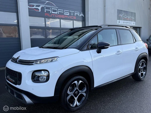 Citroën C3 Aircross - Afbeelding 20 van 30
