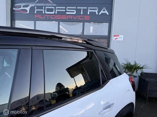 Citroën C3 Aircross - Afbeelding 21 van 30