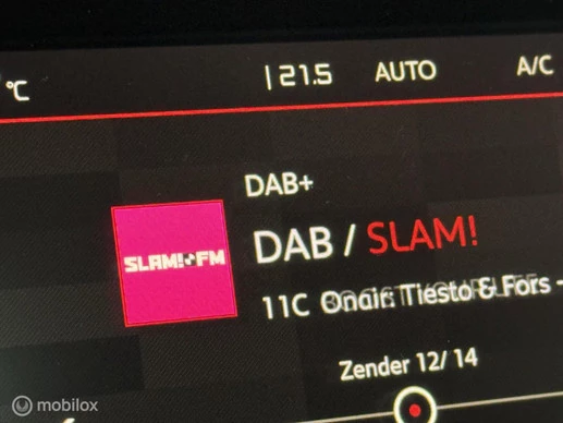 Citroën C3 Aircross - Afbeelding 22 van 30