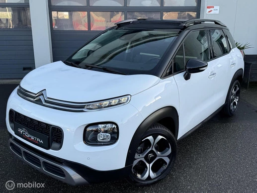 Citroën C3 Aircross - Afbeelding 23 van 30