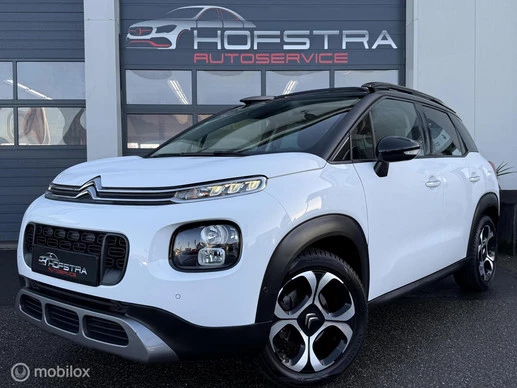 Citroën C3 Aircross - Afbeelding 24 van 30