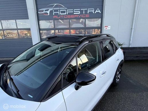 Citroën C3 Aircross - Afbeelding 25 van 30