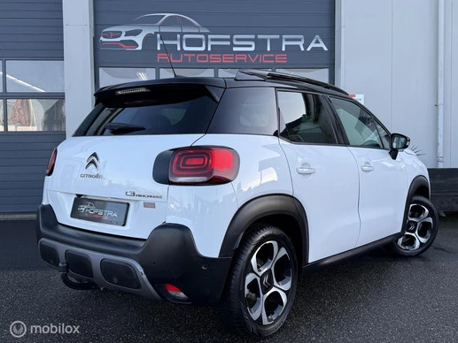 Citroën C3 Aircross - Afbeelding 26 van 30