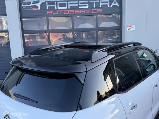 Citroën C3 Aircross - Afbeelding 27 van 30