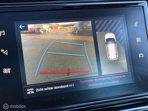 Citroën C3 Aircross - Afbeelding 29 van 30