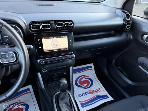 Citroën C3 Aircross - Afbeelding 30 van 30