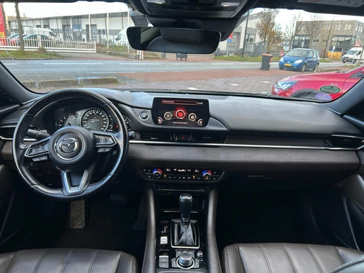 Mazda 6 - Afbeelding 2 van 24