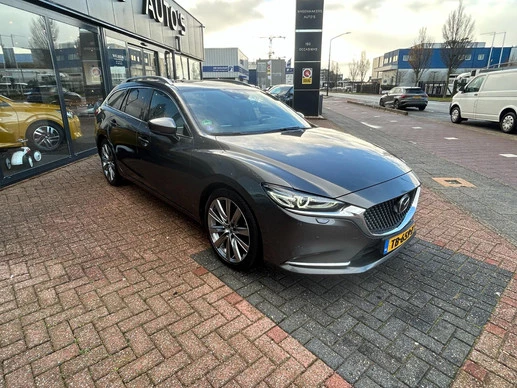 Mazda 6 - Afbeelding 4 van 24