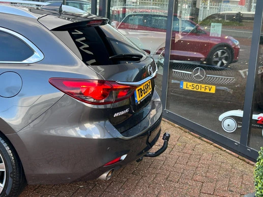 Mazda 6 - Afbeelding 6 van 24