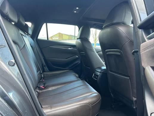Mazda 6 - Afbeelding 8 van 24