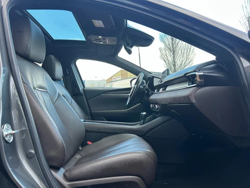 Mazda 6 - Afbeelding 9 van 24