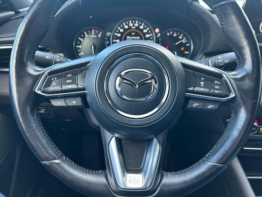 Mazda 6 - Afbeelding 13 van 24