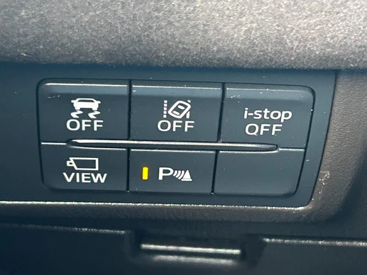 Mazda 6 - Afbeelding 14 van 24