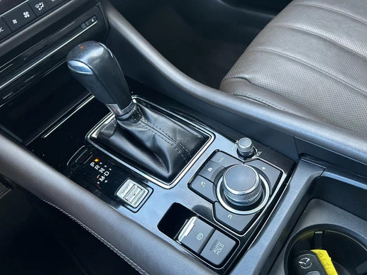 Mazda 6 - Afbeelding 15 van 24