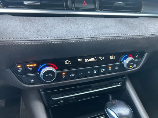 Mazda 6 - Afbeelding 16 van 24