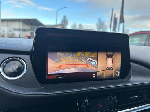 Mazda 6 - Afbeelding 17 van 24