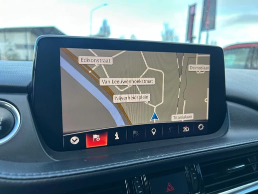 Mazda 6 - Afbeelding 18 van 24