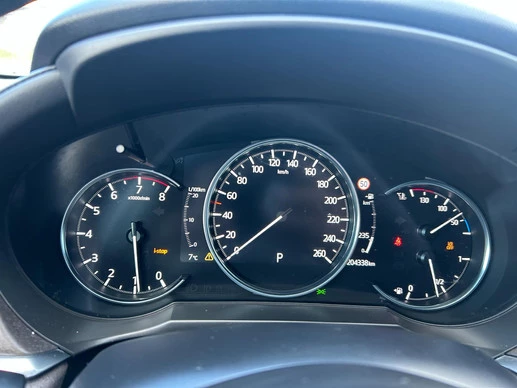 Mazda 6 - Afbeelding 19 van 24