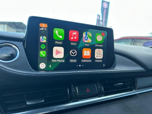 Mazda 6 - Afbeelding 20 van 24