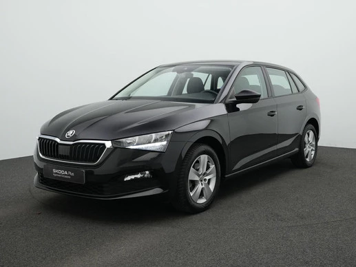 Škoda Scala - Afbeelding 1 van 30