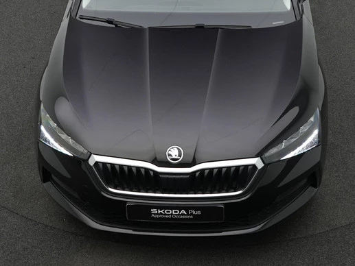 Škoda Scala - Afbeelding 9 van 30