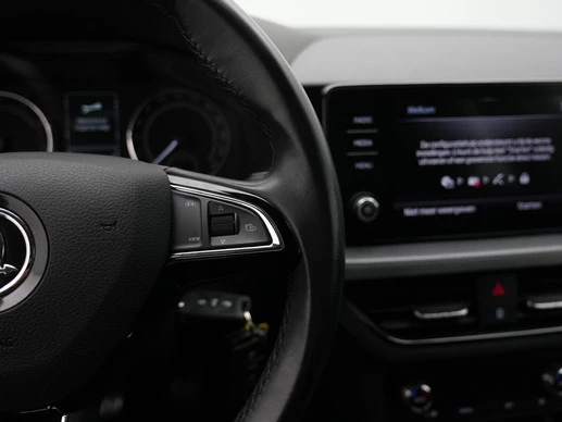 Škoda Scala - Afbeelding 24 van 30