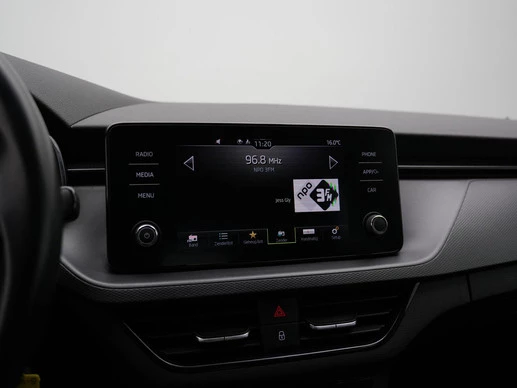 Škoda Scala - Afbeelding 25 van 30