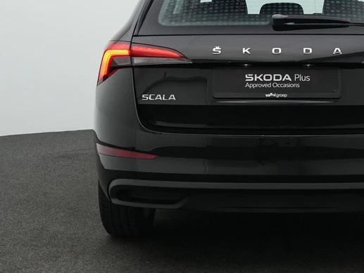 Škoda Scala - Afbeelding 30 van 30