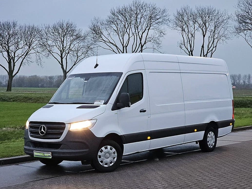 Mercedes-Benz Sprinter - Afbeelding 1 van 18