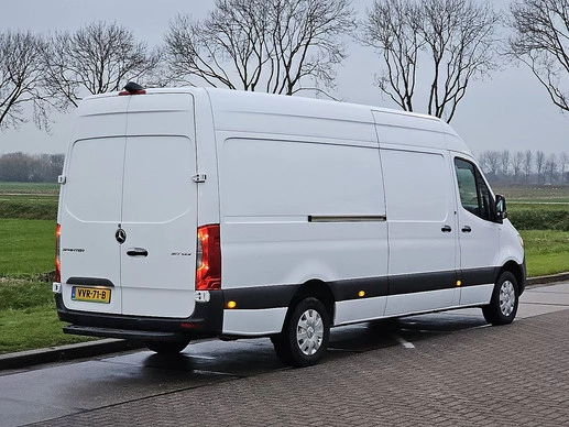 Mercedes-Benz Sprinter - Afbeelding 3 van 18