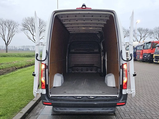 Mercedes-Benz Sprinter - Afbeelding 14 van 18