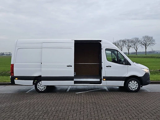 Mercedes-Benz Sprinter - Afbeelding 15 van 18