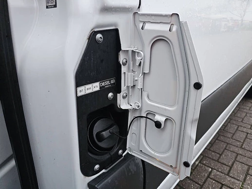 Mercedes-Benz Sprinter - Afbeelding 18 van 18