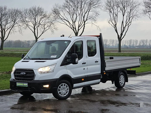 Ford Transit - Afbeelding 1 van 16